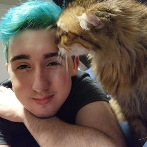 Meet your Posher, Andy